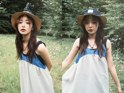 コレット 宇都宮(collet Gigi)の写真