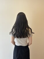 ビューティーワークスループライン(beautyworks LoopLine)&nbsp;ロング切りっぱなし