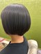 ネモト ヘアーサロンの写真/レディースシェービングもあり◎再現性の高いカットで、あなたの魅力を引き出すショートヘアを実現します♪