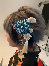 パチファニ 目黒店(pati fani)