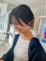 オルガン(Organ)&nbsp;大人ショート