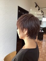 ハピネス 生桑店(happiness)&nbsp;ショート