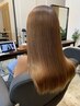 カラー＋ＯＮＥＮＥＳＳデザインカット＋スパコース