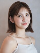 ガーデンヨコハマエスト(GARDEN YOKOHAMA est)&nbsp;ボブ