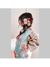 フェアリーランド(Fairy Land)