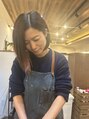 サン 長谷川 愛子
