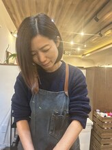 サン&nbsp;長谷川 愛子