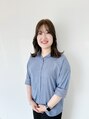 アグ ヘアー アトレ 宮崎フェニックスガーデン店(Agu hair attrait) RENA 