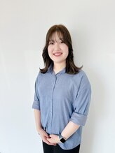 アグ ヘアー アトレ 宮崎フェニックスガーデン店(Agu hair attrait) RENA 