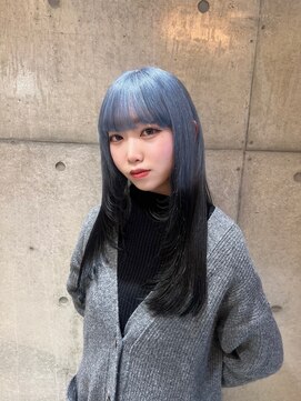 イリス 名古屋 名駅(Iris) ルーツカラー☆