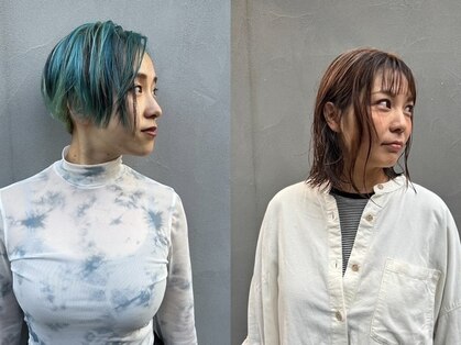 テントー 大泉学園店(Tento-)の写真