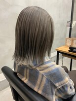 ペスカ 長町南店(pesca)&nbsp;グレージュ