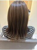 シークレットハイライト