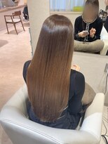 ラ ブランシュ 大宮(La Blanche)&nbsp;ヘアカラー/ベージュカラー