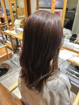 アヴァンス 西宮北口(AVANCE.)&nbsp;ラベンダーアッシュ