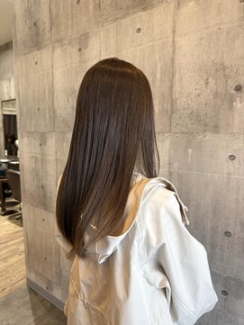 アーチ(ARCH) ラベンダーベージュ