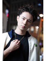 ノーリミット 大阪梅田(No Limit) 『大阪　梅田』　短髪ショート