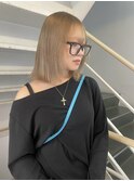 <fev_sakura> platina blond