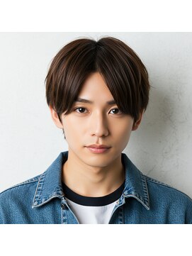 コトナ 越谷店 メンズカット