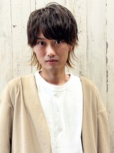 アグ ヘアー ジャック 千石通り店(Agu hair jack) 室井 翔太