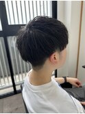 Hair Salon for D　 ×　メンズカット