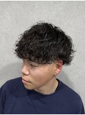 波巻きマッシュ