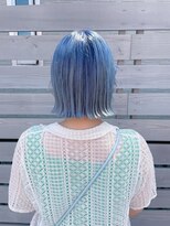 ポイントファイブバイソレイユ 豊橋駅前大通店(.5 by SOLEIL)&nbsp;ボブ