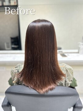 LAPISUTA 門前仲町 ヘアエステプレミアム【髪質改善美容院LAPISUTA門前仲町】