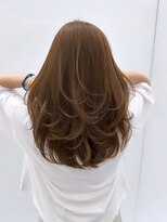 ジュイル シブヤ(JEWIL SHIBUYA)&nbsp;朝ラク、１０分で出来る大人気ゆるふわ♪