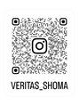 ヴェリタス(VERITAS)&nbsp;instagram→ @veritas_shoma