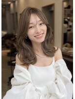 ピークス(PEAKS)&nbsp;大人のレイヤースタイル