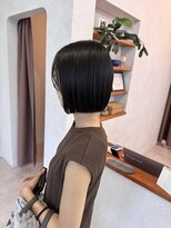 イルプロム 御厨店(illuprom.)&nbsp;ボブ