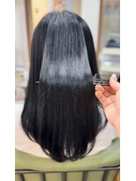 ニコ(Nico)&nbsp;艶髪/髪質改善/縮毛矯正/髪質改善トリートメント