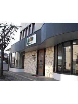 定期的に通いやすい価格もうれしい♪お客様の満足度◎技術と接客で40代以上の大人女性サロン！