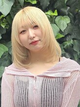 ジュール サウス 新宿南口(Joule South) MAHO [新宿駅]