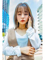 レゴ(REGO)&nbsp;#暗めカラーデザインカラーグランマッシュ