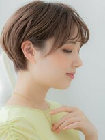 モッズヘア 越谷(mod's hair) ■大人ハイライトフレンチガーリーマッシュ51越谷30代40代50代