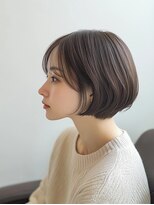 モードケイズ 阪急茨木店(MODE K's)&nbsp;ショートスタイル