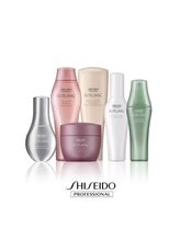 【SUBLIMIC サブリミックトリートメント】髪の芯から整える 本格・形状記憶トリートメント