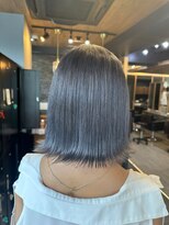 ラピス 横浜(Lapis)&nbsp;［横浜］ブルーシルバー