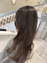 リノ カルバリ(Lino Calbari)&nbsp;Linoスタイル