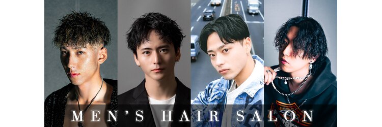 フレンズ(Friends)のサロンヘッダー