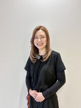 ラモードイワイ 遠鉄百貨店(La Mode IWAI) 高橋 明奈