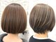 サロンジオ 本厚木(salon the O's)の写真