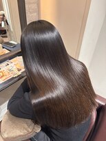 テイスティテラス(tasty terrace)&nbsp;縮毛矯正
