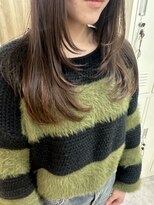 キノ(kino)&nbsp;レイヤースタイル