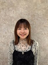 ジジ(GIGI) 片岡 仁菜