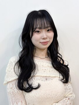 スイ(.SUI) レイヤーロング