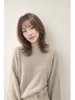 エイル(EIIR)&nbsp;ミディアムレイヤー☆