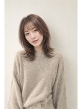 エイル(EIIR) ミディアムレイヤー☆